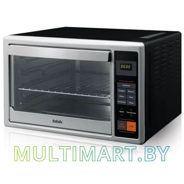 Мини-печь BBK OE3074D